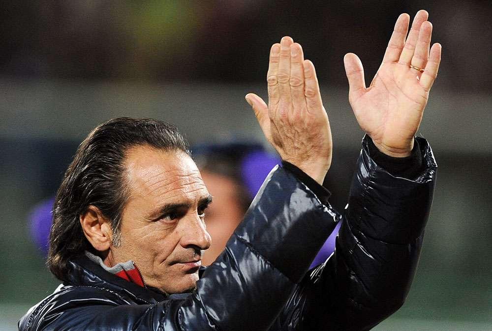 Fiorentina incerottata a Marassi