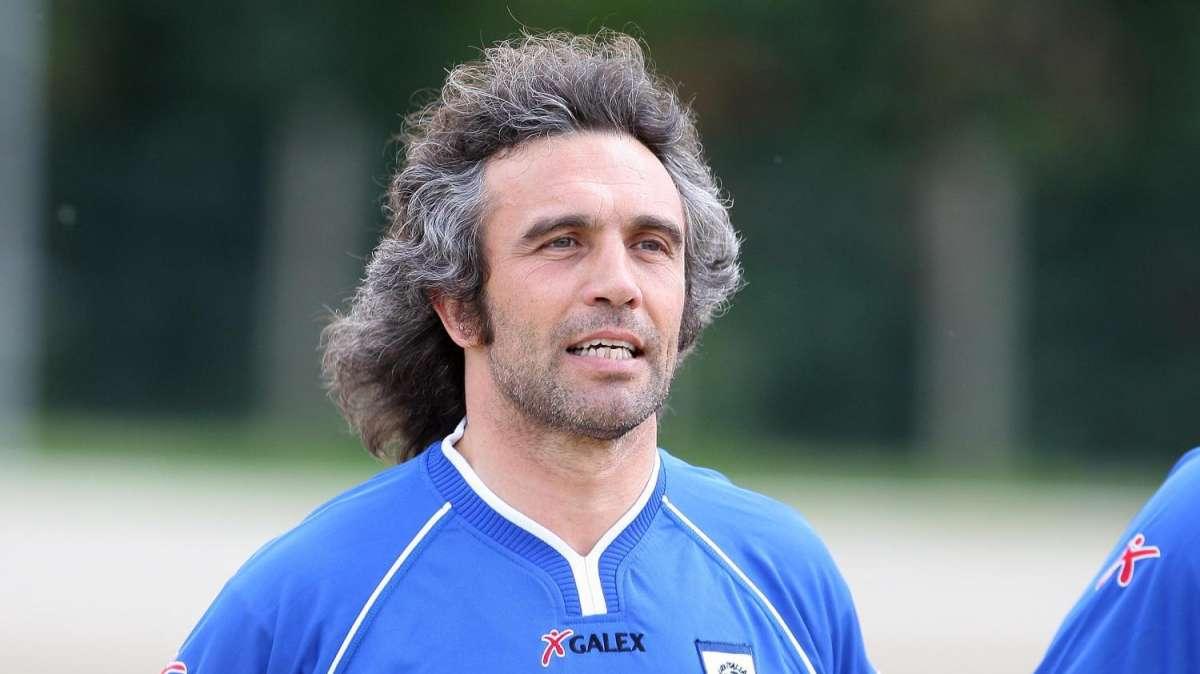Pellegrini ricorda: "La mia Samp ha iniziato a vincere quando..."