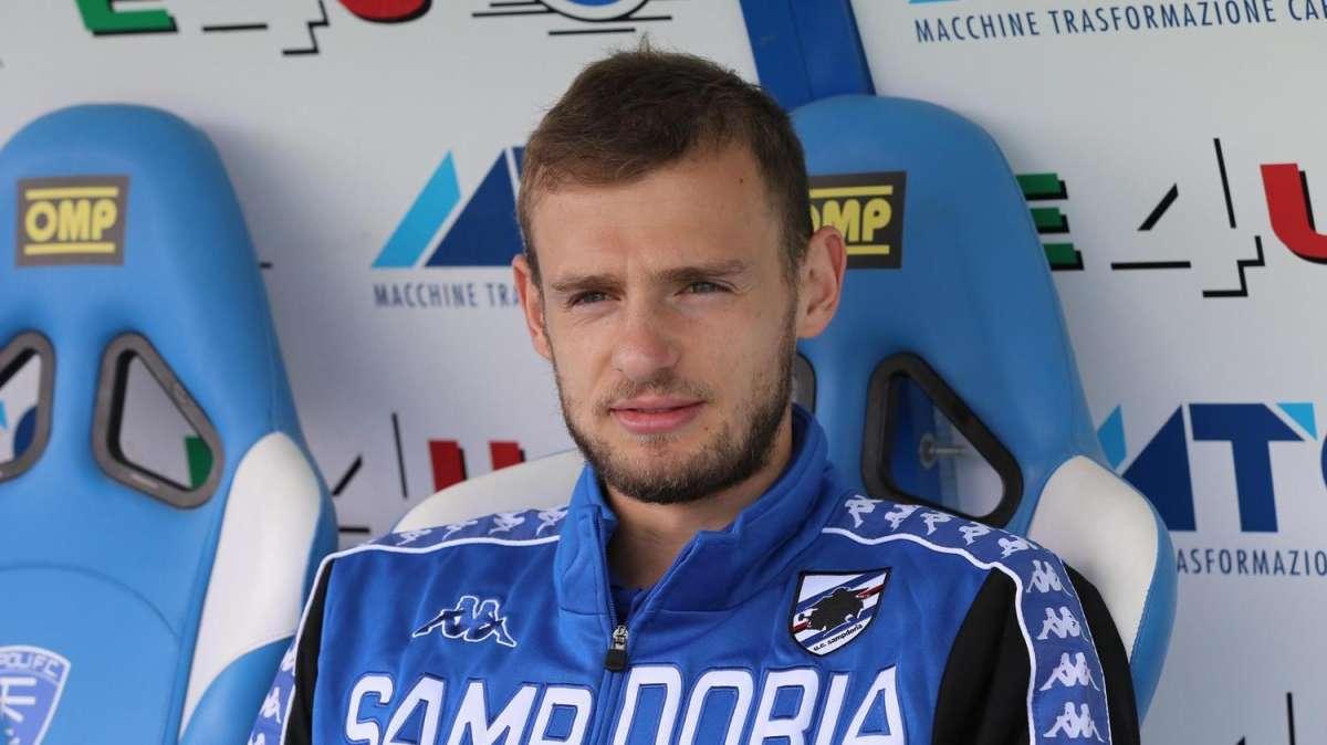 ESCLUSIVA SN - Ex Sampdoria De Vitis: "Semplici gran gestore del gruppo. Beruatto, voglia di rilanciarsi"