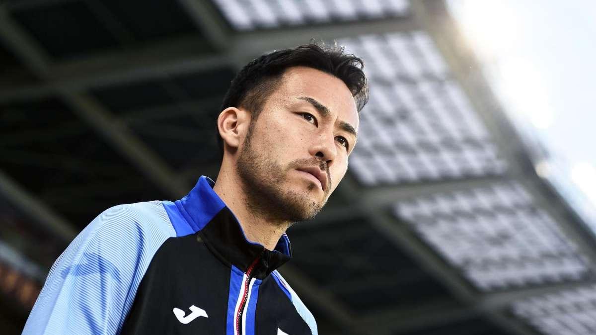 Giappone, Yoshida e volo charter Nazionale: "In aereo per 24 ore"