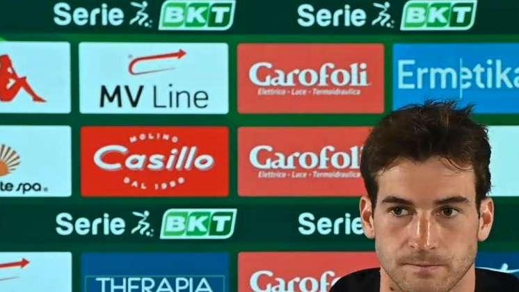 Sampdoria-Feralpisalò 1-2: inizia la ripresa, entra Benedetti