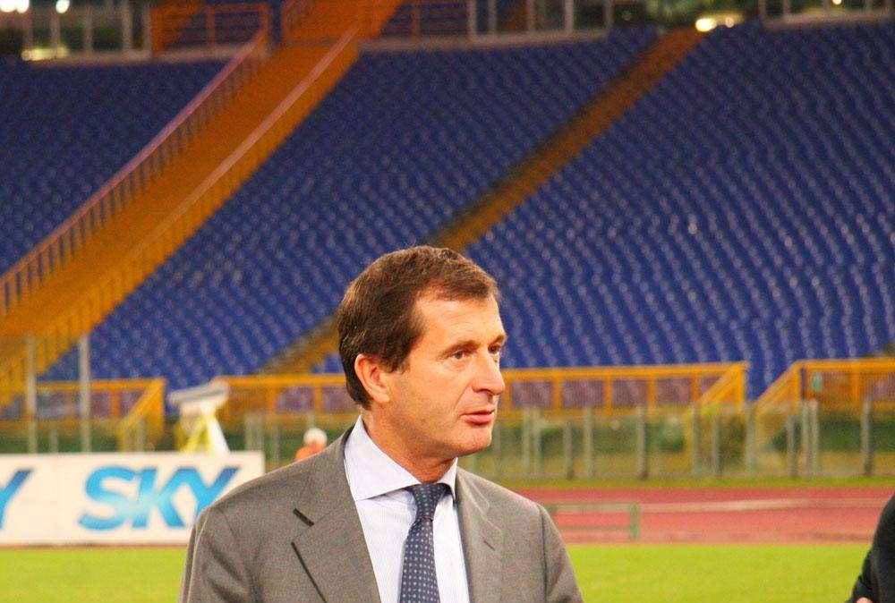 Osti: "Gli obiettivi non si dicono ma si centrano"