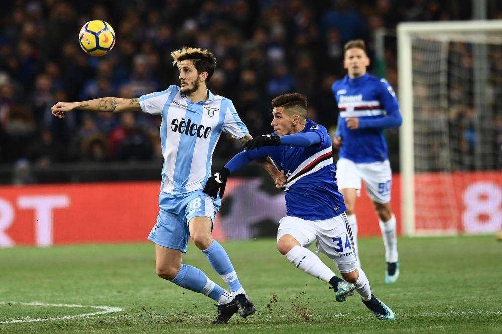 DORIA ALE' CAMMINEREMO CON TE - Battuta d'arresto ma prestazione di alto livello