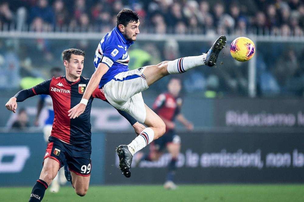 Ferrari carica i compagni: "Forza Leoni!"