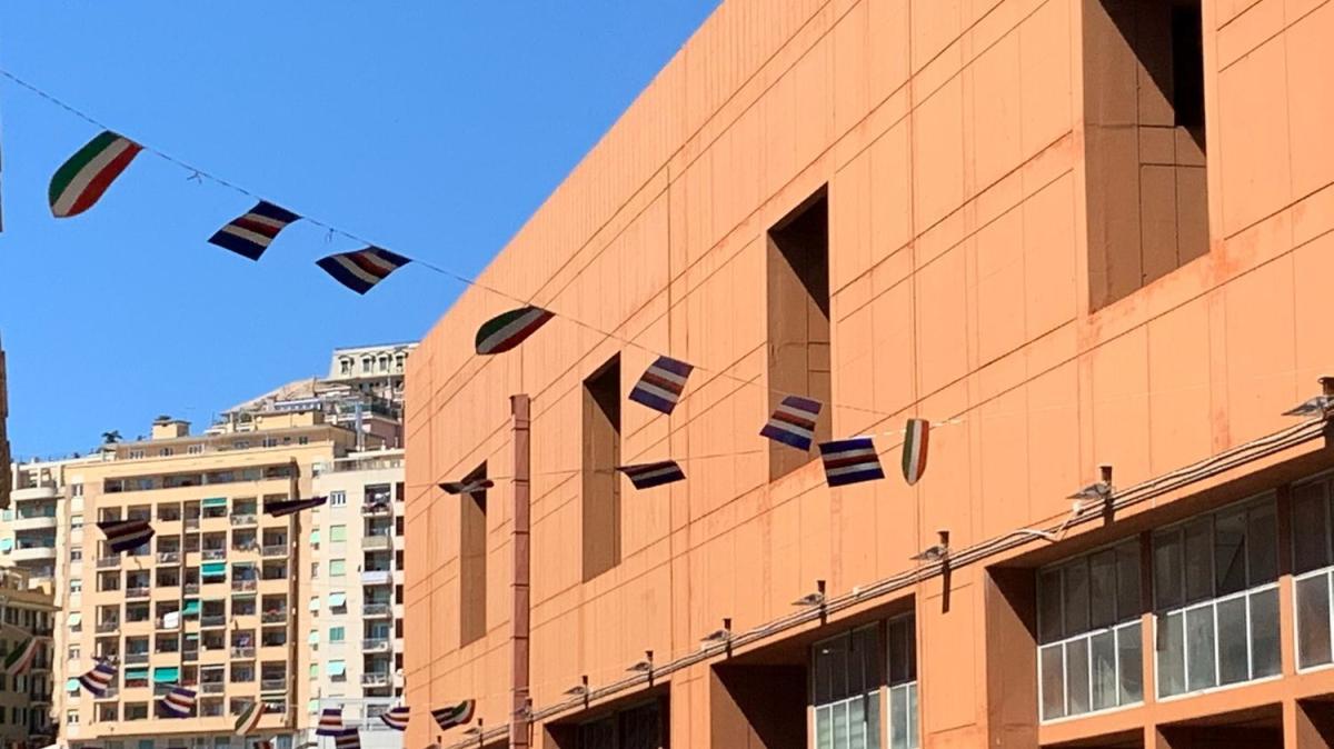 Federclubs Sampdoria festeggia sui social la ricorrenza dello scudetto