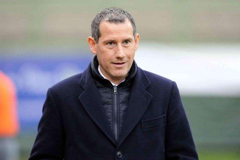 Buso: "Ranieri può risollevare la Samp. A gennaio serviranno rinforzi"