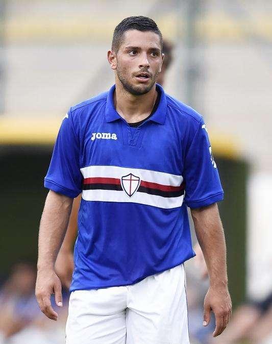 Caprari: "Giocato da grande squadra, felice per il gol e per la vittoria"