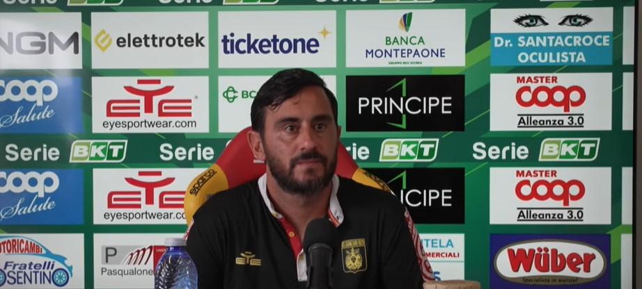 Sampdoria - Catanzaro, Aquilani: "Rammarico di non aver vinto dopo prestazione"