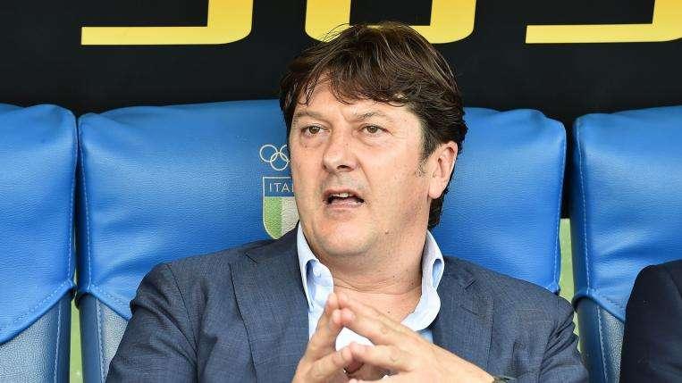 Sebastiani: "Caprari unico in Italia. Verre tecnicamente straordinario"