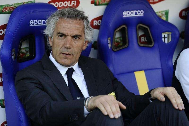 Verso Samp-Parma, i precedenti dei due tecnici