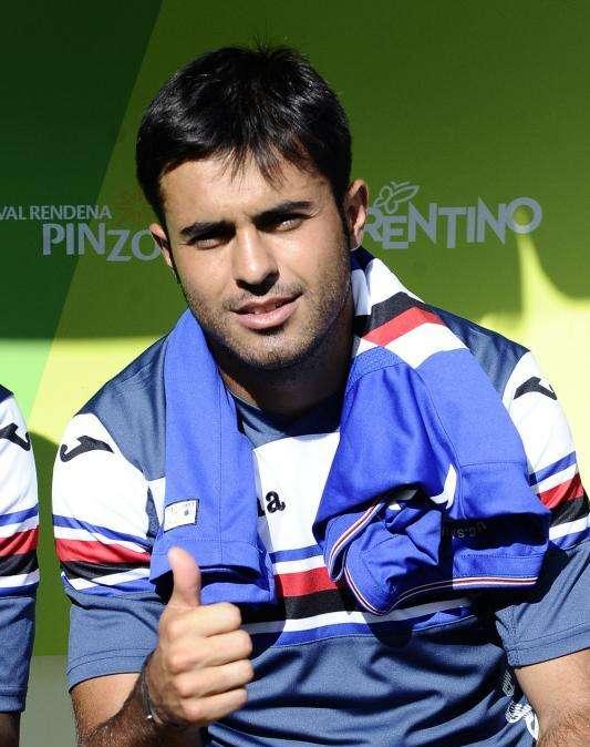 SAMPDORIA MVP: Solo applausi per Eder