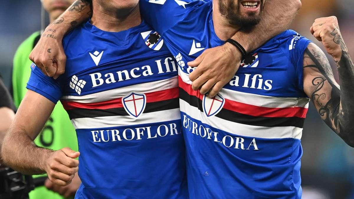 UFFICIALE: Sampdoria, Banca Ifis main sponsor per la stagione 2022/23