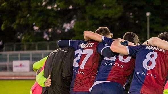 Terza rete stagionale nell'Imolese per Benedetti, in prestito da Sampdoria