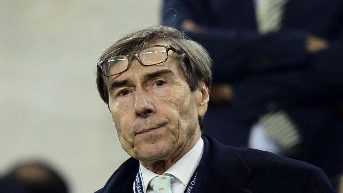 Lazzara: "La rinuncia a Braida non può essere indolore"