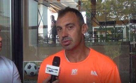 Roccati: "Audero quest'anno ha dimostrato qualità e portato tanti punti"