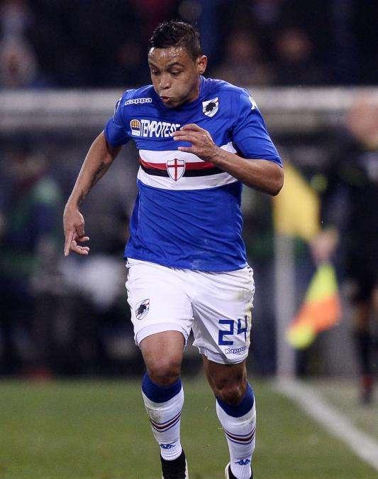 SAMPDORIA MVP: Luis Muriel in versione trascinatore