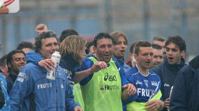 Ficini: "Muriel e Quagliarella decisivi nella Samp" 