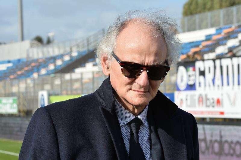 ESCLUSIVA SN - Ds Cagliari: "Samp-Ibarbo pura fantasia di mercato"