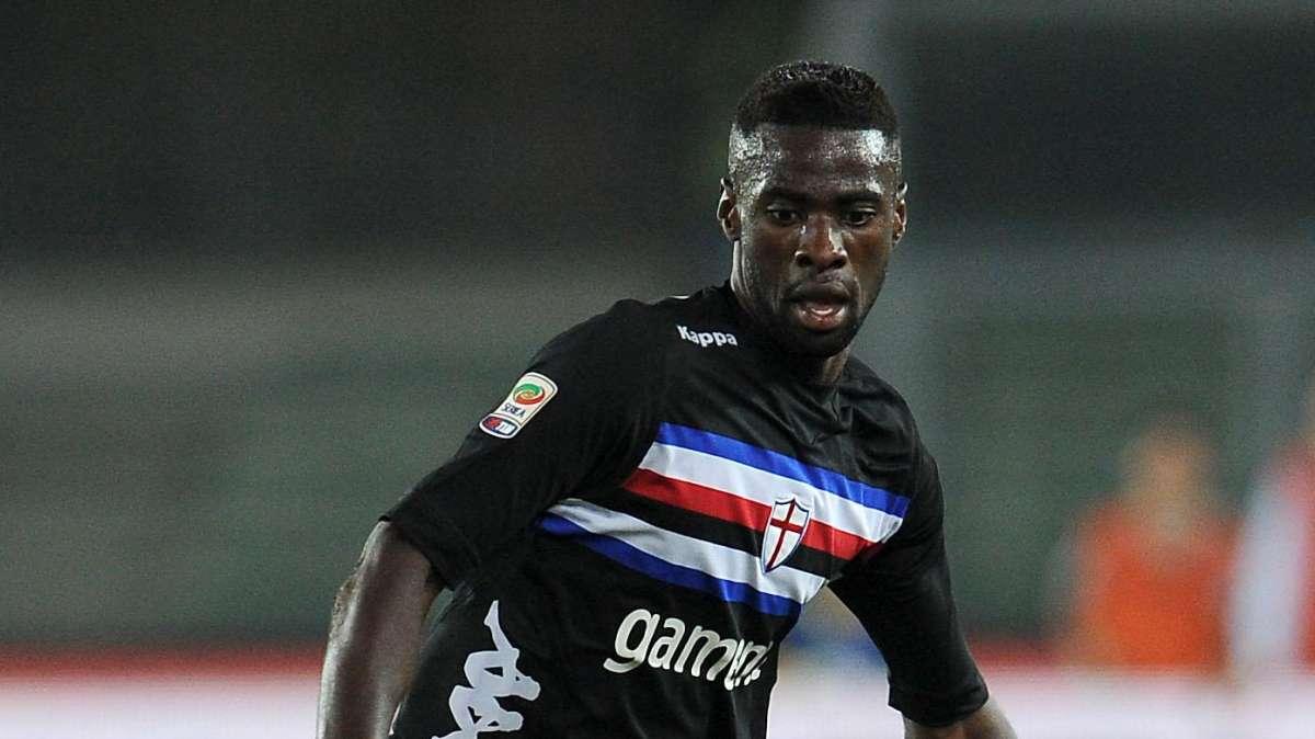 Obiang: "Non mi aspettavo di battere questa Juve in dieci uomini"