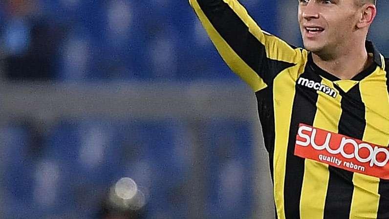 Dg Vitesse su passaggio di Meulensteen alla Sampdoria: "Comprendiamo la sua voglia di crescere"