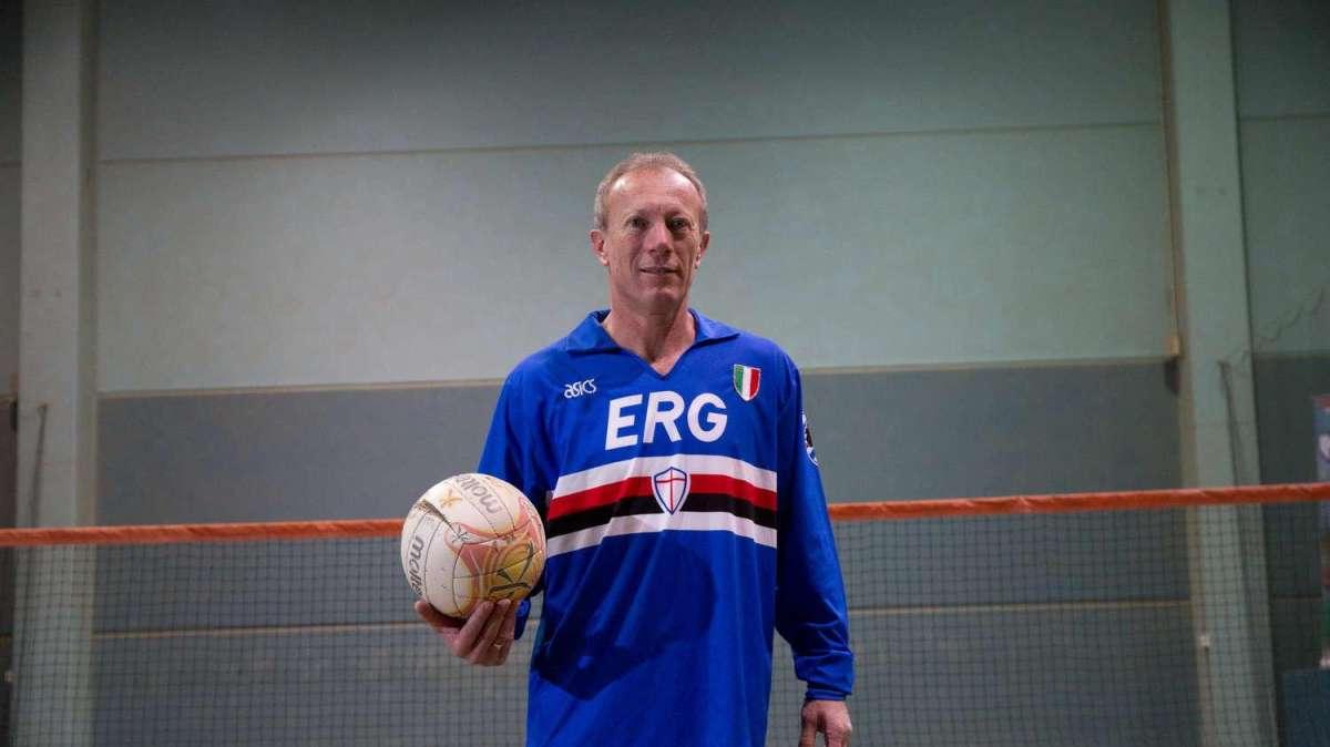 M. Mannini: "Derby non arriva nel momento giusto. Tifosi erano cosa bella"