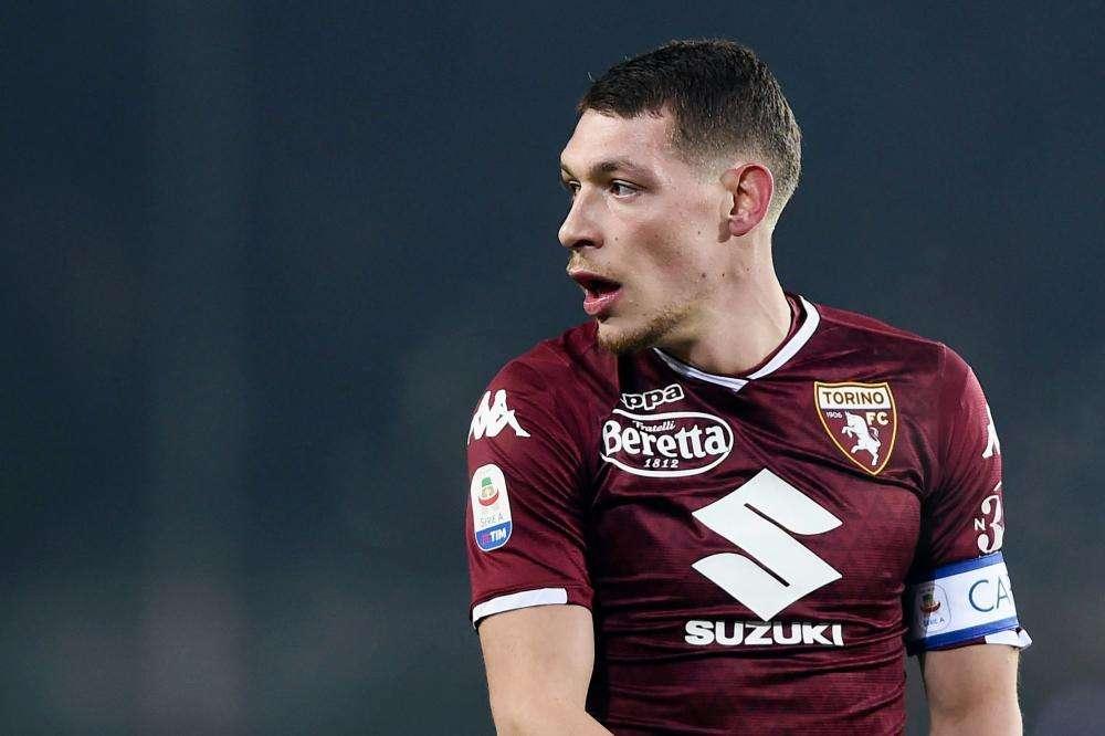 Belotti: "Era importante portare a casa i 3 punti. Quagliarella grandissimo attaccante"