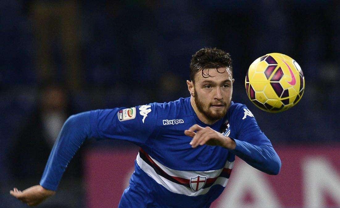 Ex Sampdoria Rizzo approda al Ligorna in serie D