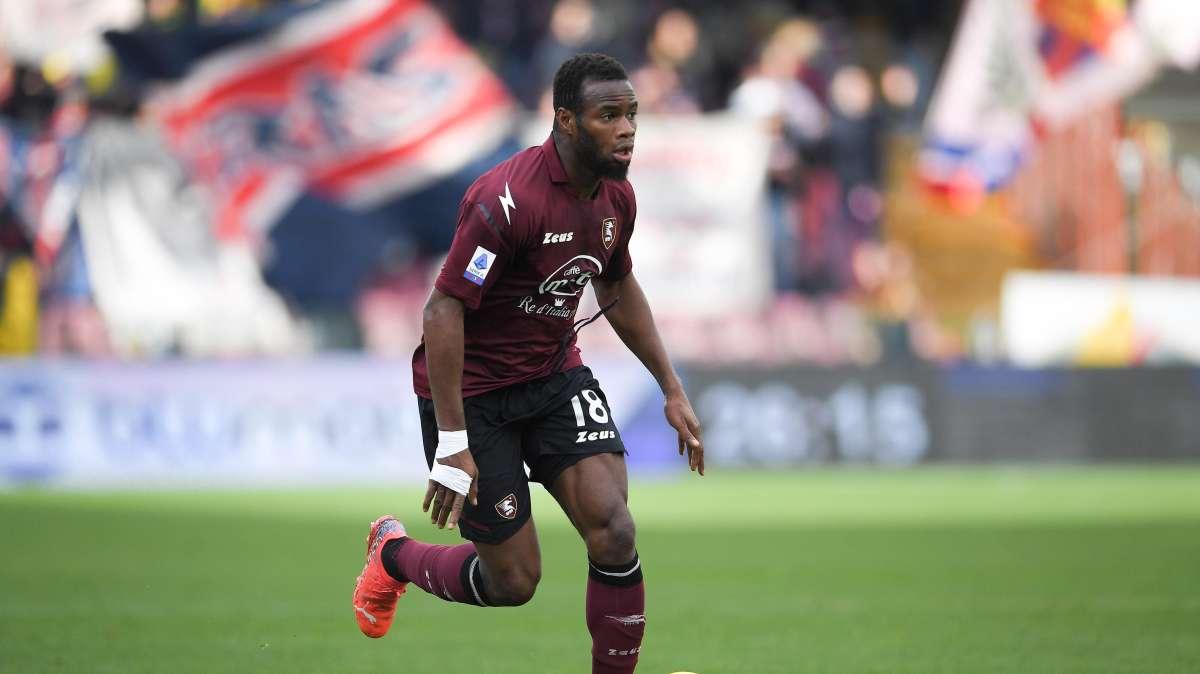 Salernitana, L. Coulibaly: "Sampdoria in una posizione che non merita"