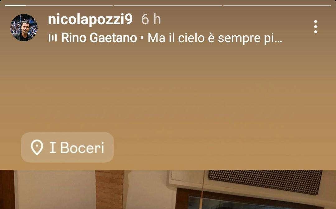 Sampdoria Club Valdelsa, serata blucerchiata alla presenza di Nicola Pozzi