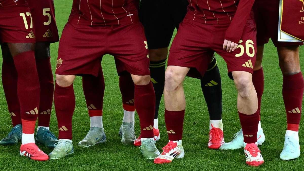 Roma Primavera, Falsini: "Bisogna fare i complimenti alla Sampdoria"