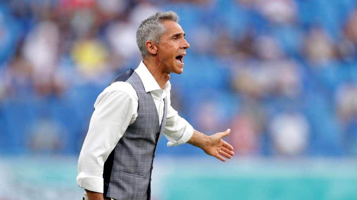 P. Sousa su Bereszynski: "Non so quanti cambi faremo con San Marino"