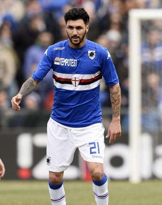Soriano: “La chiamata in Nazionale dà una carica in più a me e anche a Eder”