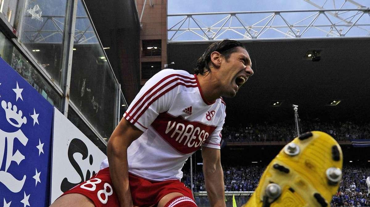 Play-off con Varese, Terlizzi: "Sampdoria, alla fine escono fuori i reali valori"