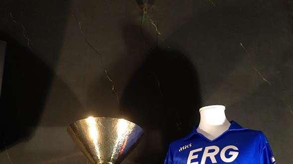 Zaino: "Borea, fra gli artefici fuori dal campo, il più vincente"