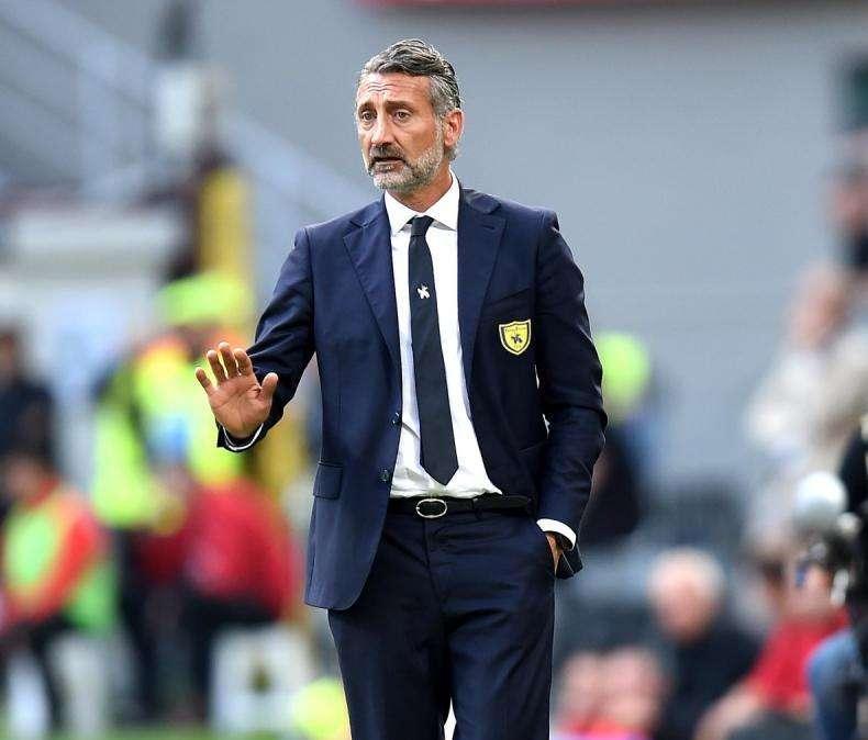 ESCLUSIVA SN - D'Anna presenta Depaoli: "Duttilità tattica, personalità, temperamento. In campo anche con una caviglia gonfia come un melone"
