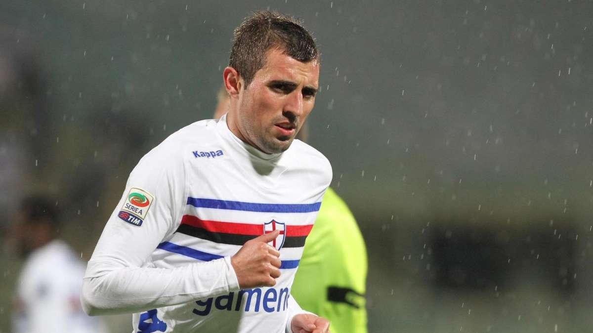 ESCLUSIVA SN - Krsticic: "Sogno di giocare con questa maglia qualcosa di più dell’Europa League. Dare sempre tutto è il mio modo per ringraziare i tifosi"