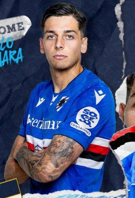 Da Bergamo: "Parentesi di Vismara alla Sampdoria non del tutto positiva"