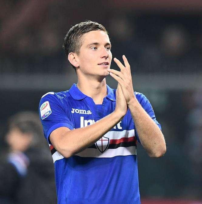 Blucerchiati in vacanza: Praet sceglie la Thailandia