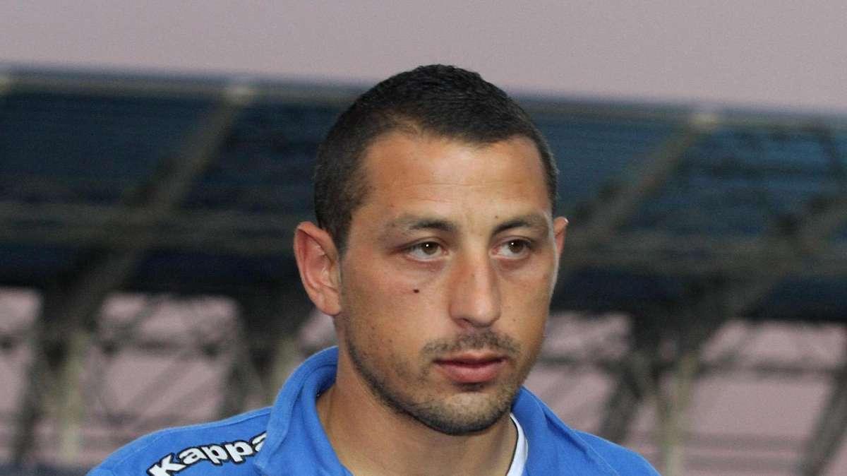 Palombo: "Voglio fare le mie condoglianze alla famiglia Borgonovo"