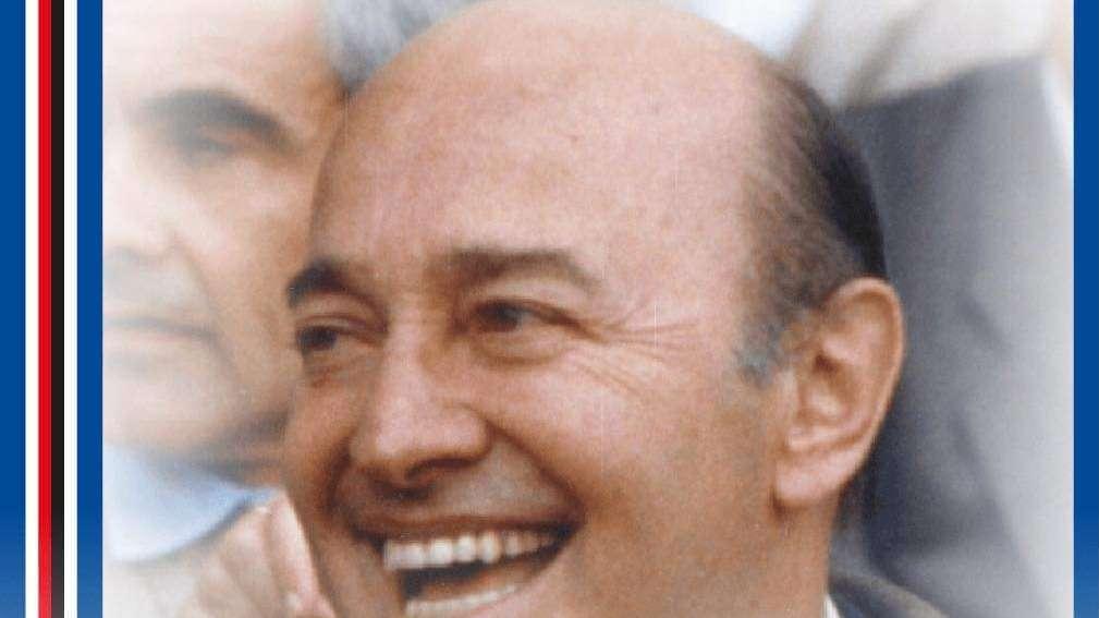 Sampdoria, 30 anni senza Paolo Mantovani. Francesca: "Ci ha dato l'orgoglio di avere uno stile"
