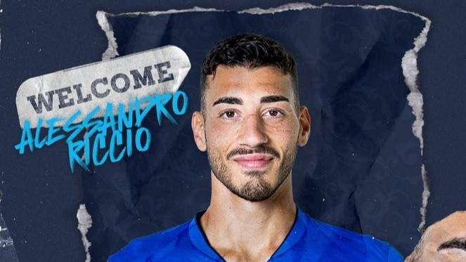 ESCLUSIVA SN - Ag. Riccio: "Per la Sampdoria ha fermato tutto. Sembra un veterano"