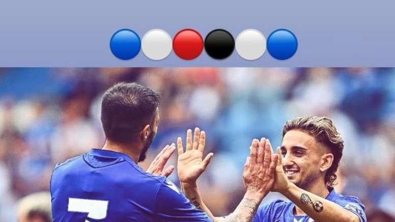 Social Sampdoria, Venuti scherza con Stoppa per l'assist nell'amichevole
