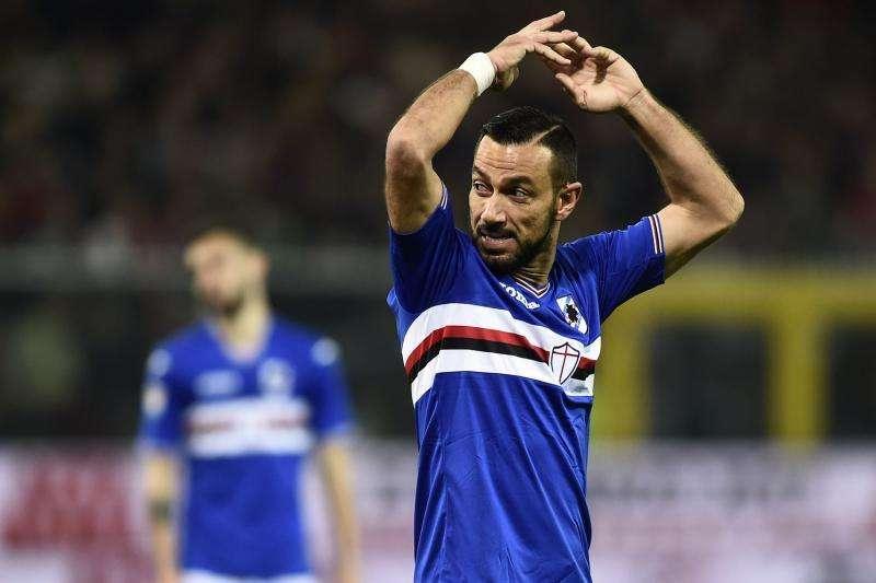 Sampdoria - Sellero Novelle, 5-0 all'intervallo