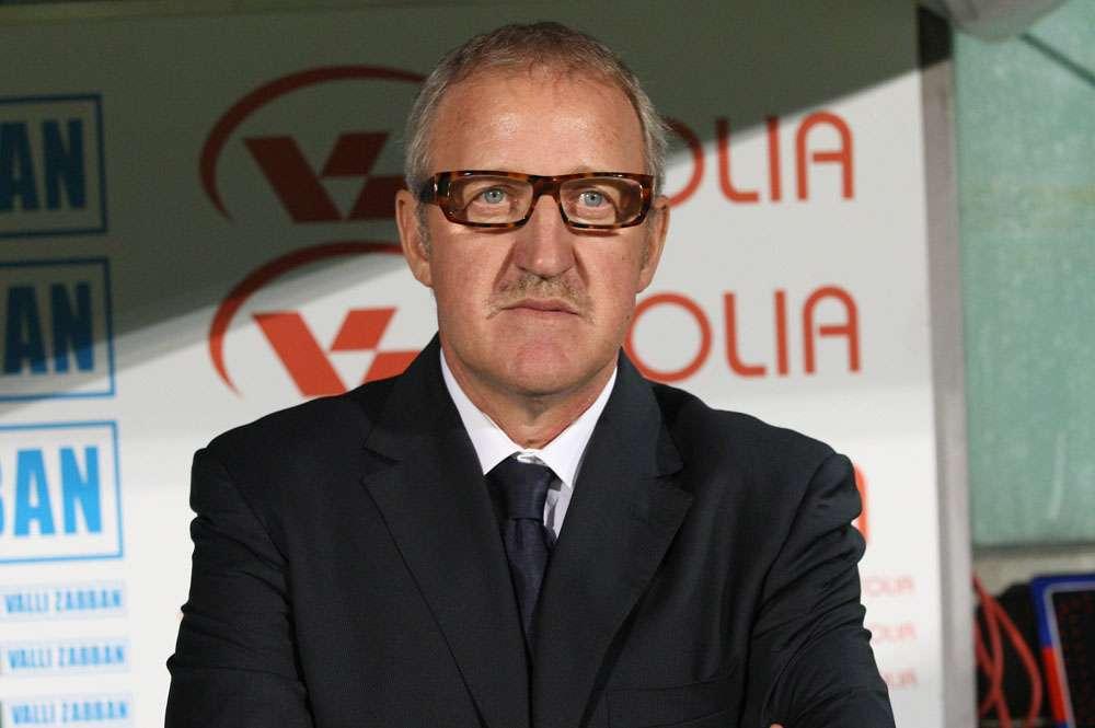 Alle 14 la conferenza stampa di Del Neri