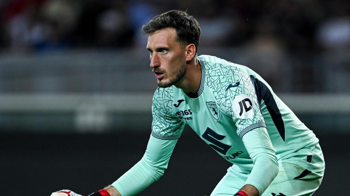 Mercato Sampdoria, attesa proposta al Torino per Paleari