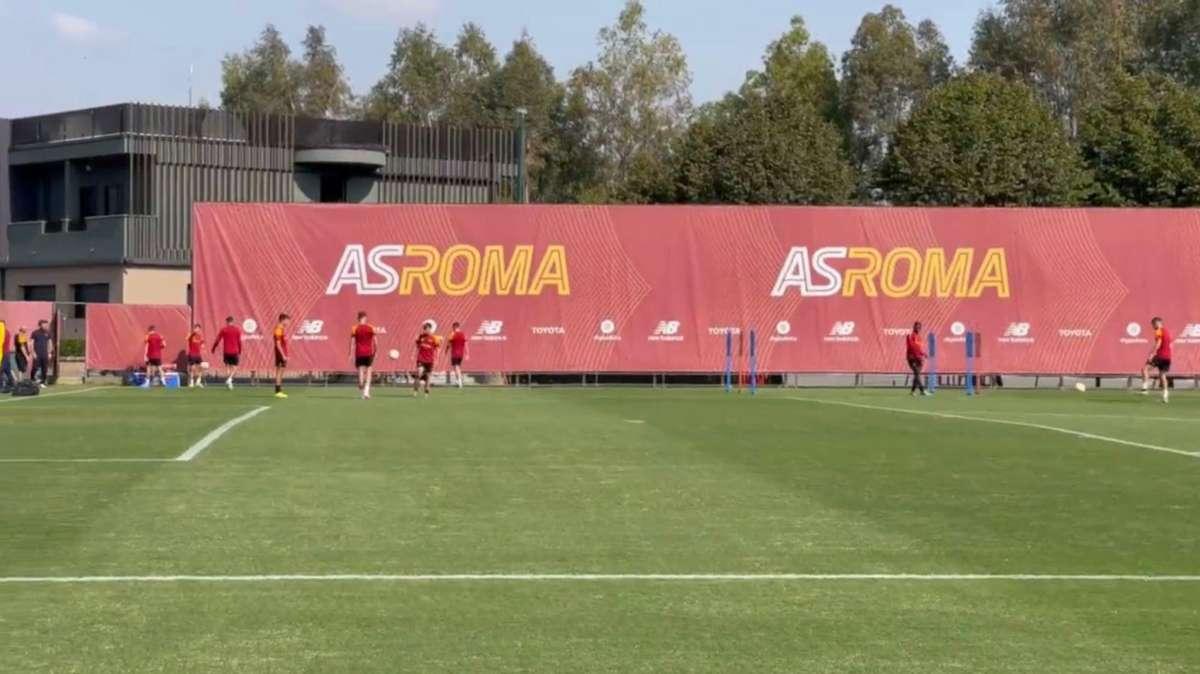 Roma Primavera, Guidi: "Sampdoria ha onorato il campionato, complimenti"