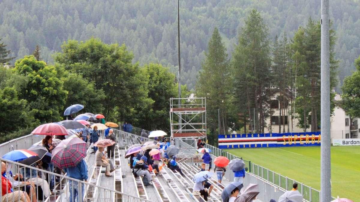 BARDONECCHIA LIVE - Riposo mattutino per i ragazzi di Mihajlovic, appuntamento alle 17.30