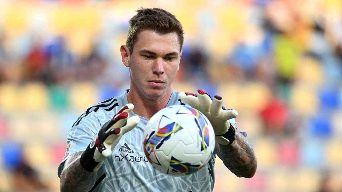 Verso Pisa - Sampdoria, Semper: "Buon momento, ma dobbiamo tenere i piedi per terra"