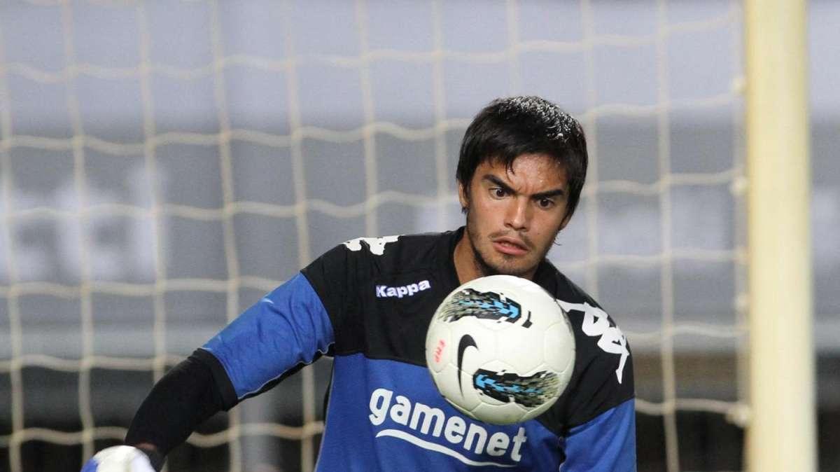 500 tifosi a Bogliasco. Per Romero esercizi senza pallone