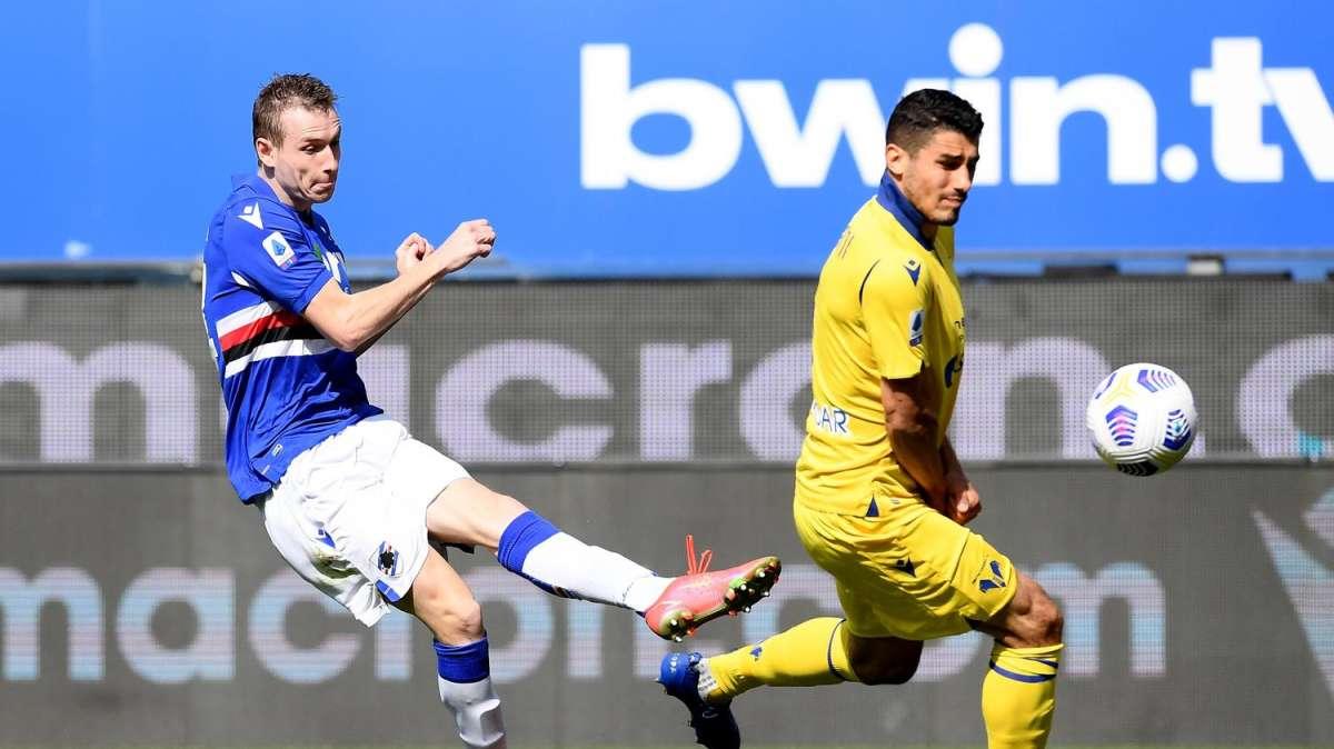 Jankto eguaglia record goal stagione 2016/2017